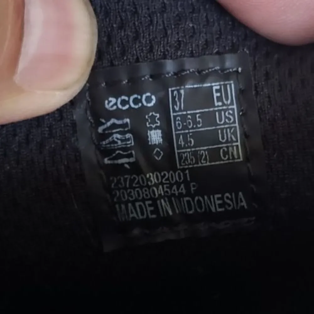 Ecco danish design